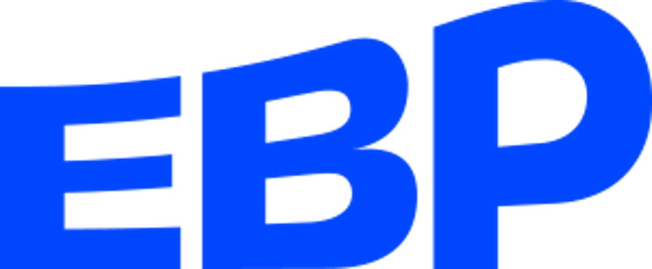 Logo d'EBP