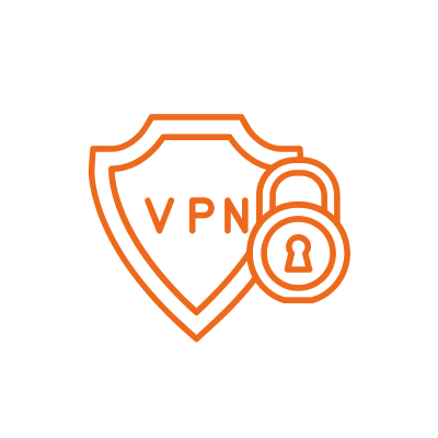 Logo de la solution multisite VPN